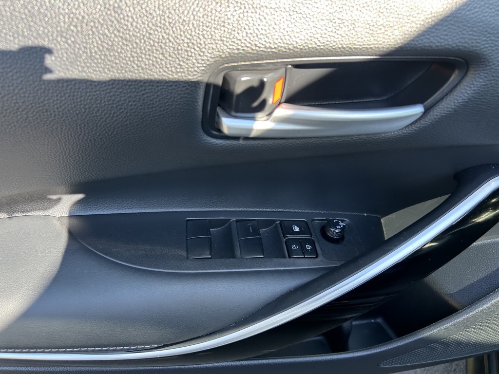 2023 Toyota Corolla Hybrid XLE photo 10