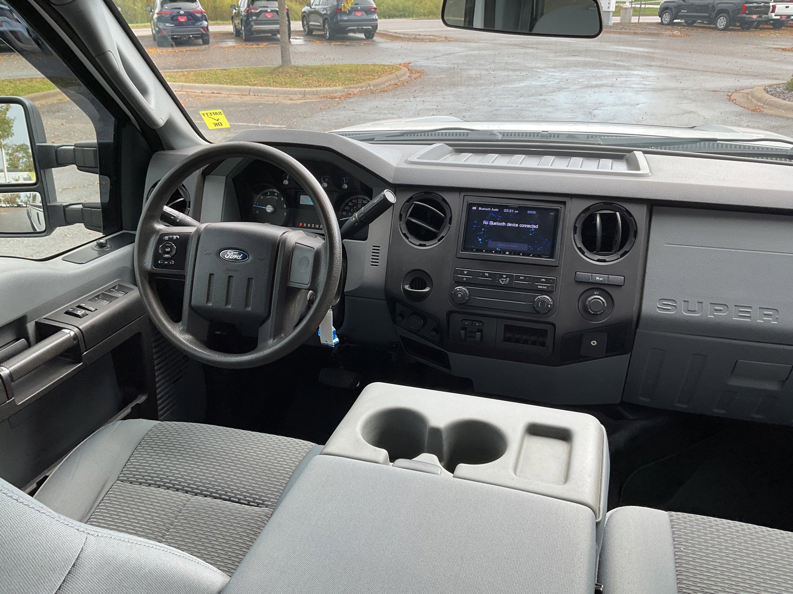 2016 Ford F-250 photo 20