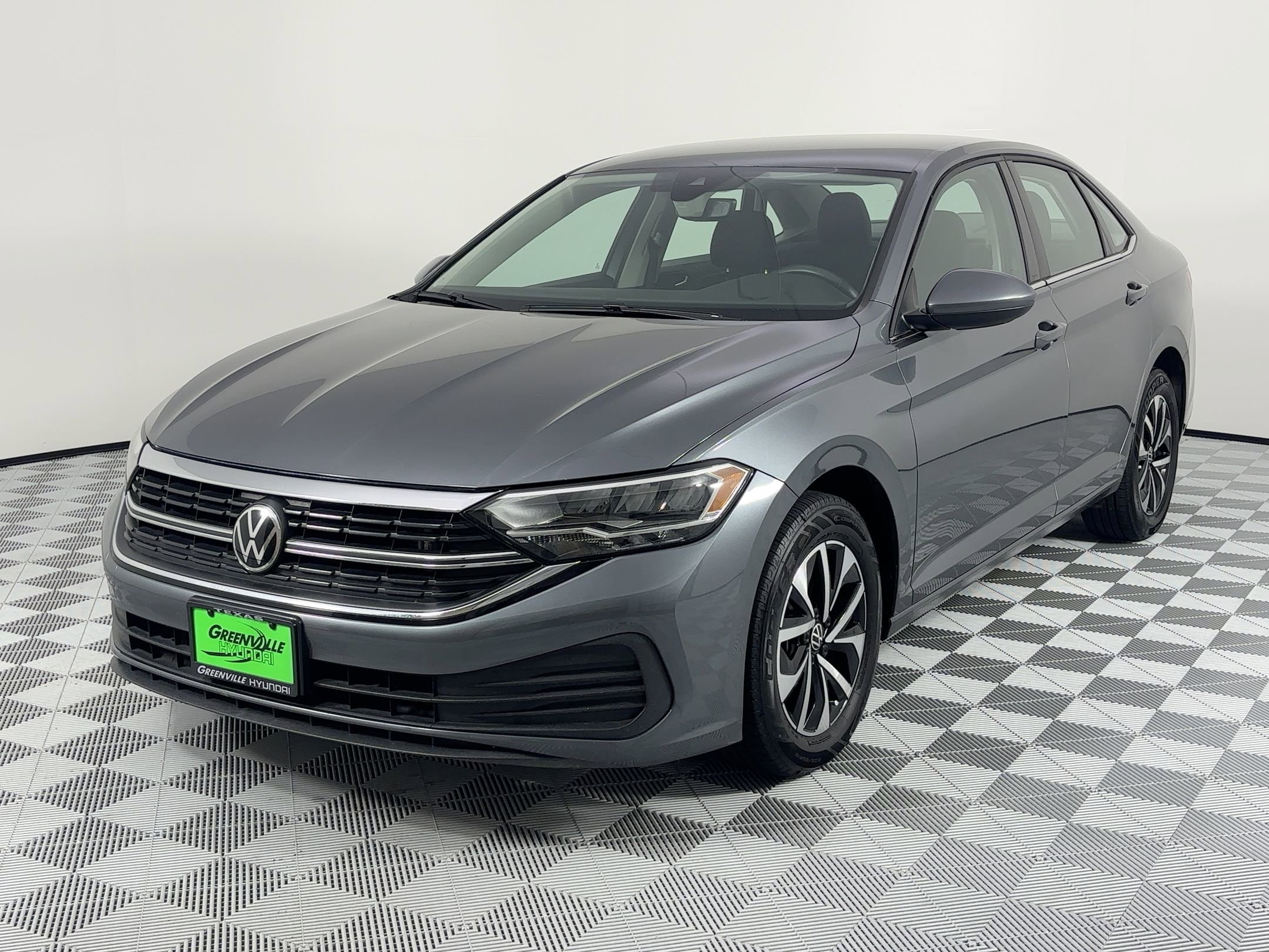 2022 Volkswagen Jetta S