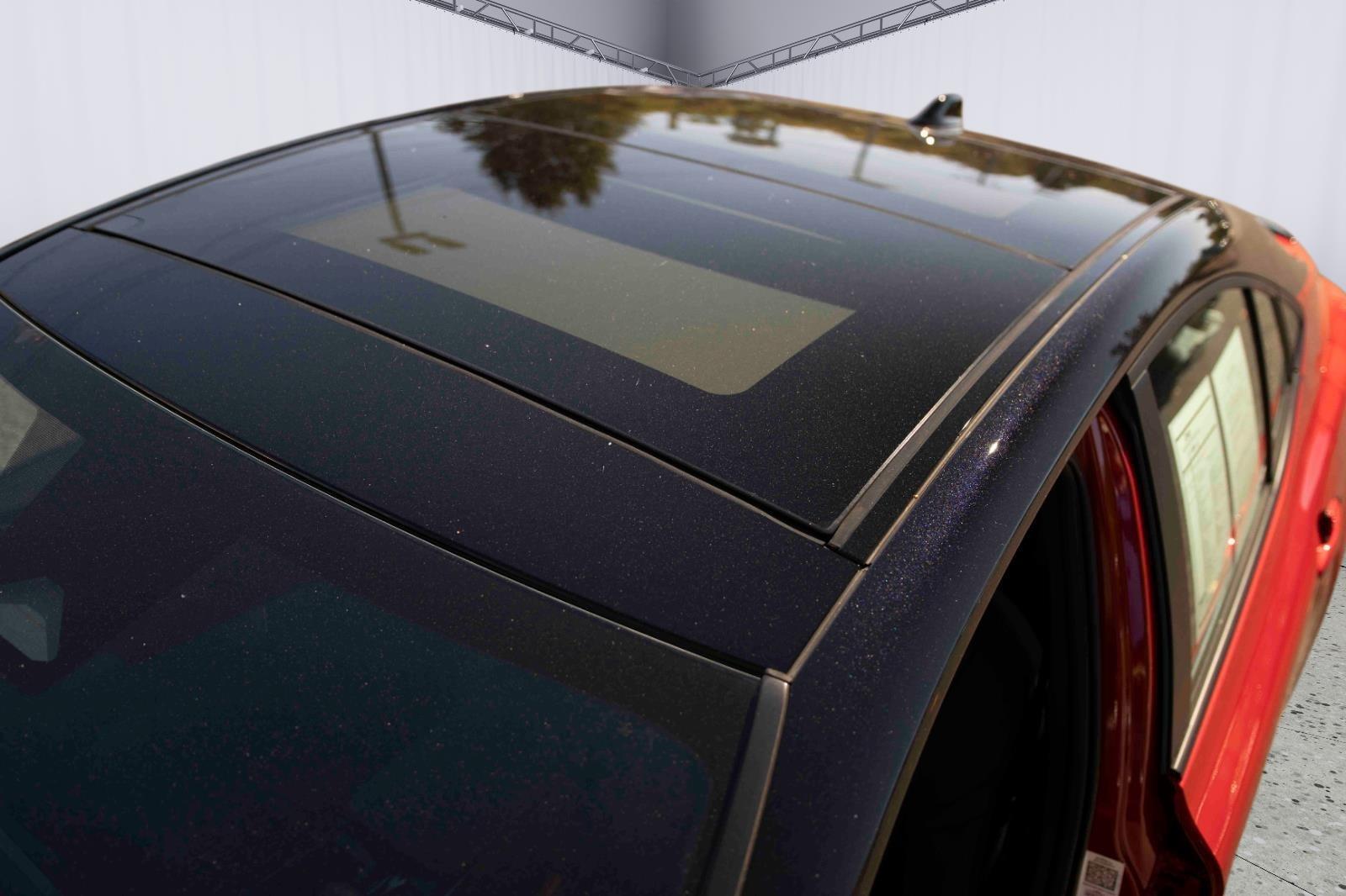 2025 Toyota Camry LE photo 26