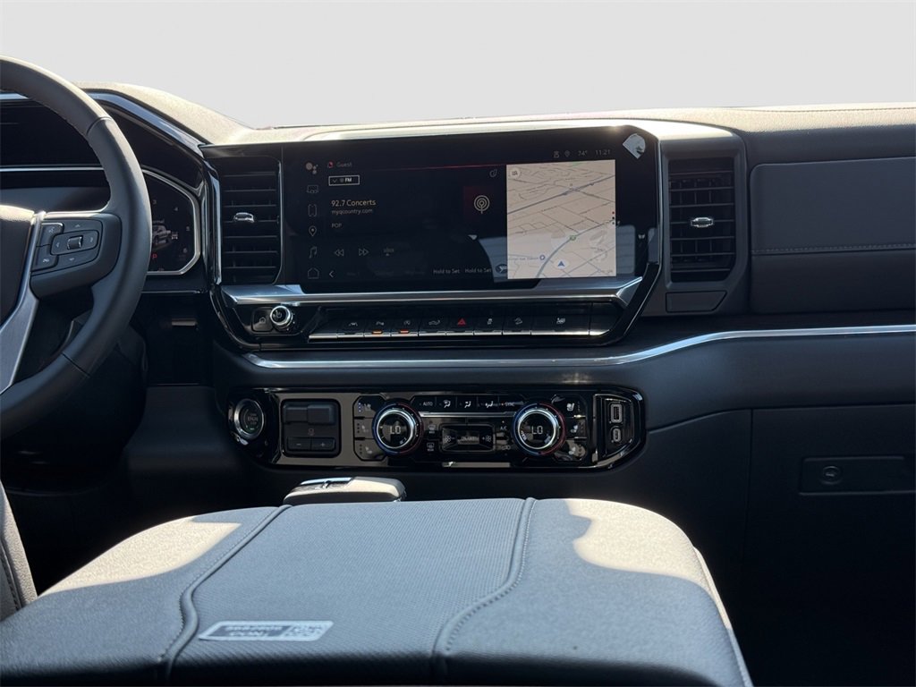 2026 Gmc Sierra 1500 SLT photo 21