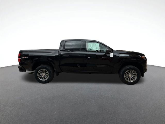 2026 Chevrolet Colorado LT photo 4