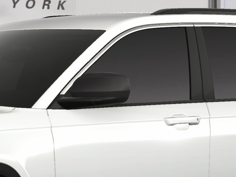 2025 Jeep Grand Cherokee Laredo photo 12