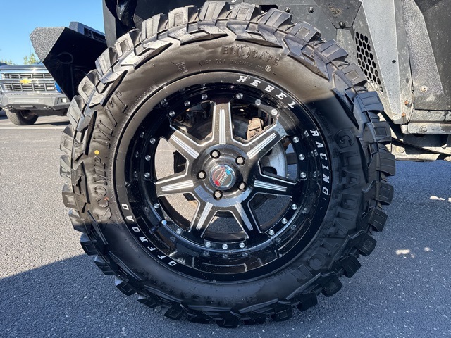 2021 Jeep Wrangler Unlimited Sport S photo 9