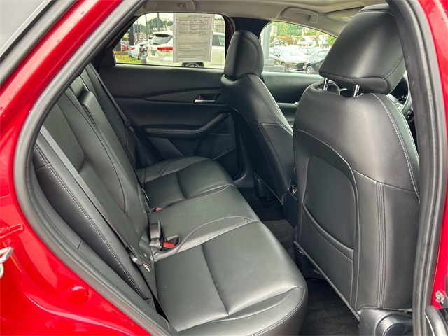 2024 Mazda CX-30 2.5 S Preferred photo 15