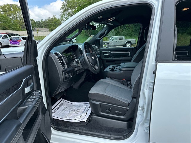 2024 Ram 2500 Big Horn photo 27