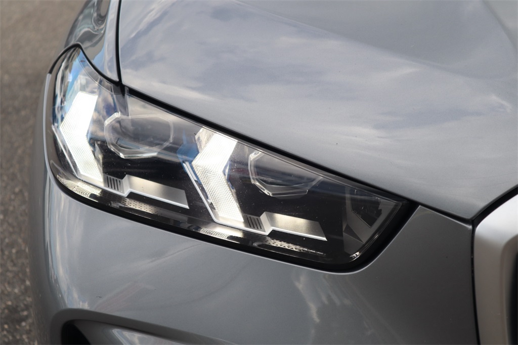 2024 Bmw X5 sDrive40i photo 11