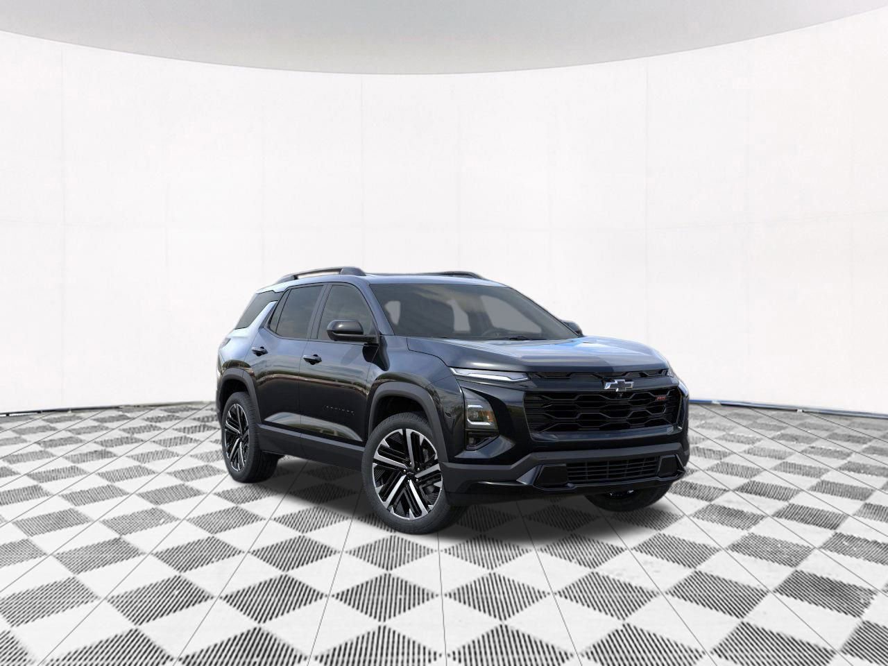 2026 Chevrolet Equinox RS photo 5
