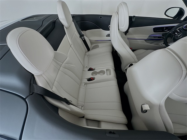 2026 Mercedes Benz CLE 300 4MATIC Cabriolet photo 27