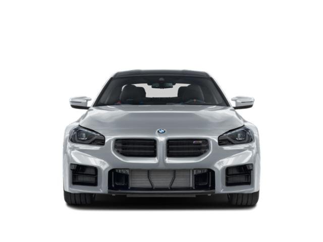2026 Bmw M2 2-series photo 4