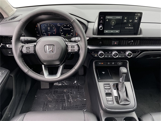 2026 Honda CR-V EX-L photo 8