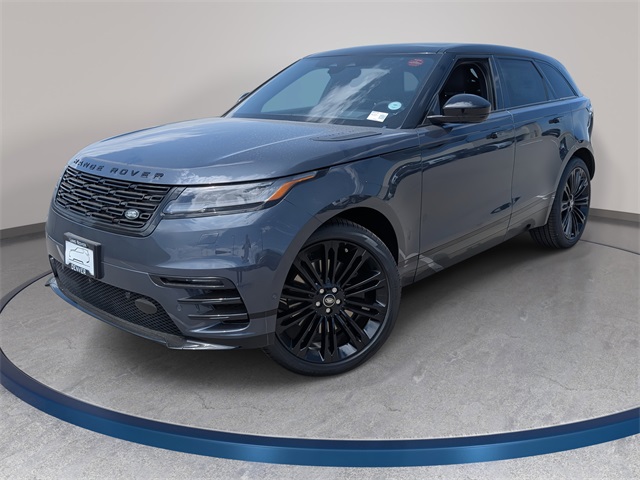 2026 Land Rover Range Rover Velar Dynamic SE's photo