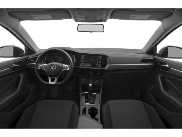 2019 Volkswagen Jetta SE R-Line photo 8