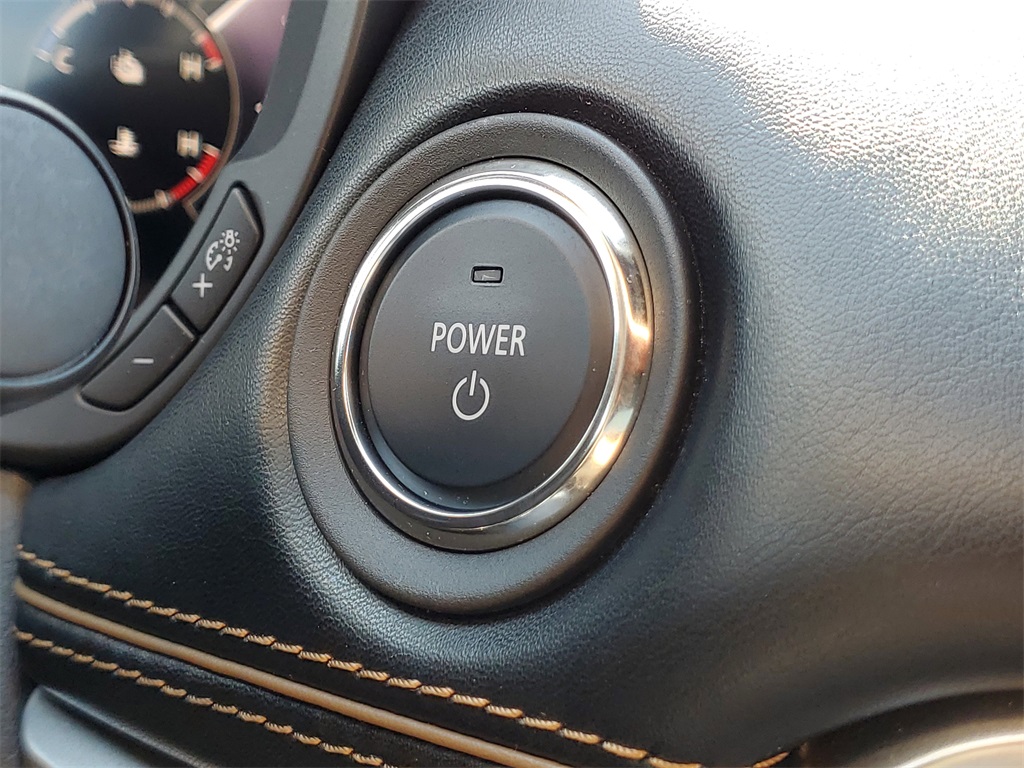 2025 Mazda CX-70 Premium Plus photo 31