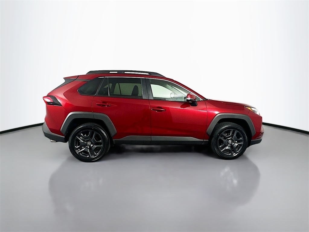 2024 Toyota RAV4 Adventure photo 13
