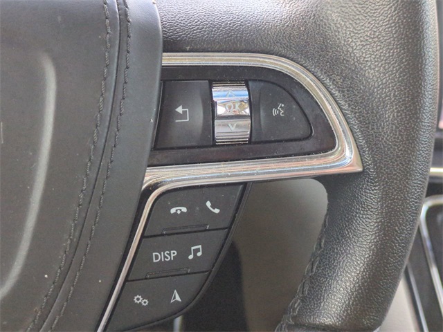 2020 Lincoln Continental Standard photo 23