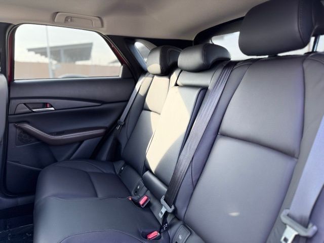 2025 Mazda CX-30 2.5 Turbo Premium photo 12