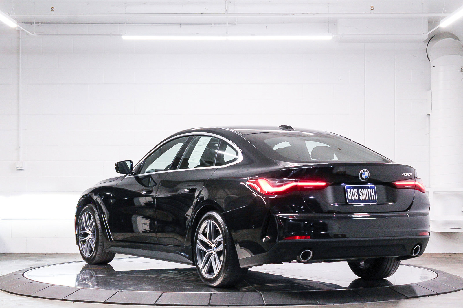 2024 Bmw 430i 430i Gran Coupe photo 4