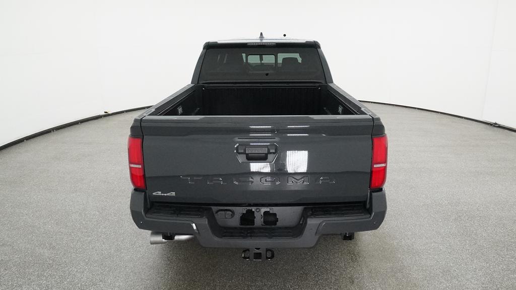 2024 Toyota Tacoma SR5 4x4 Double Cab photo 18