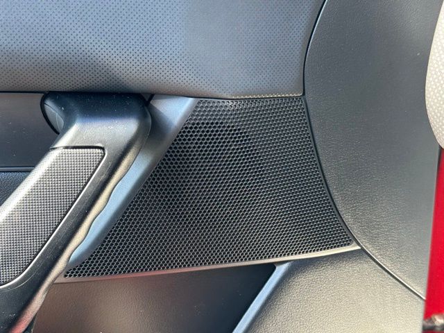 2025 Mazda CX-50 2.5 S Premium photo 18