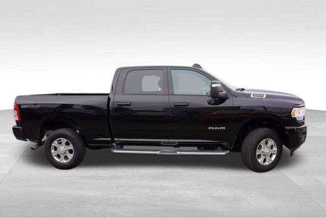 2024 Ram 2500 Big Horn photo 2
