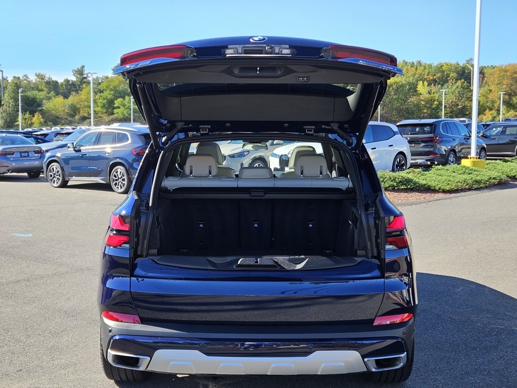 2024 Bmw X5 xDrive40i photo 10
