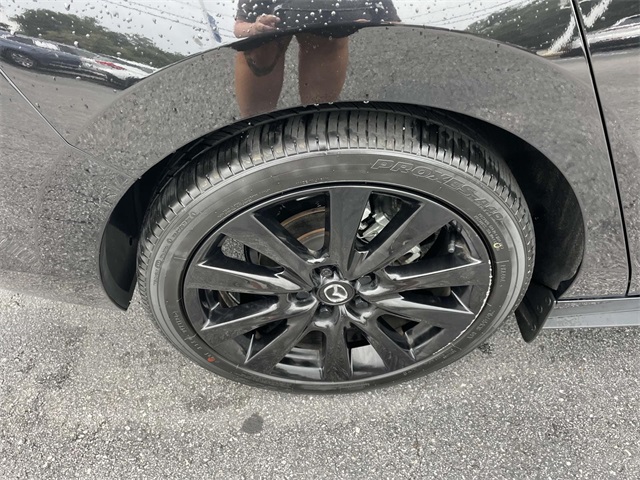 2024 Mazda Mazda3 2.5 Select Sport Base photo 7