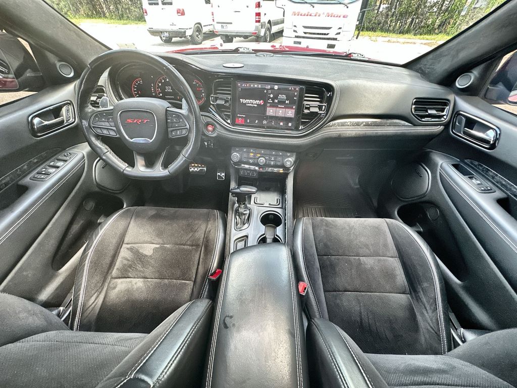 2021 Dodge Durango SRT 392 photo 19