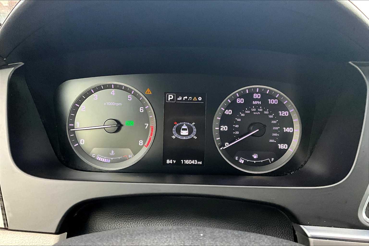2015 Hyundai Sonata Limited photo 22