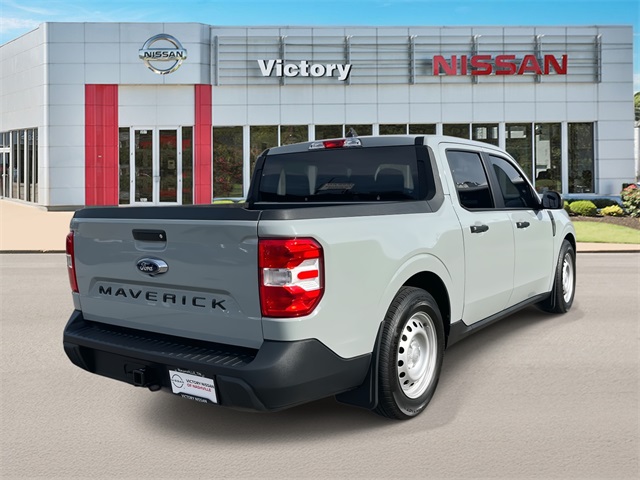 2024 Ford Maverick XL photo 3