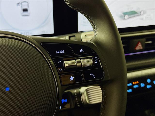2025 Hyundai Ioniq 6 Limited photo 15