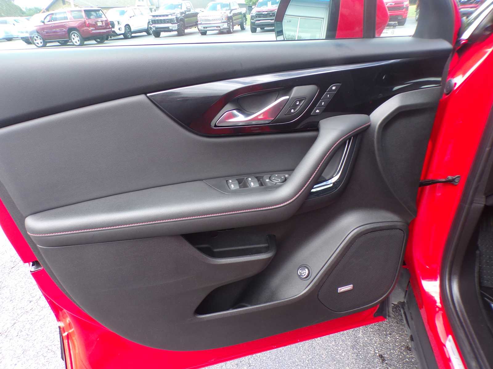 2023 Chevrolet Blazer RS photo 8
