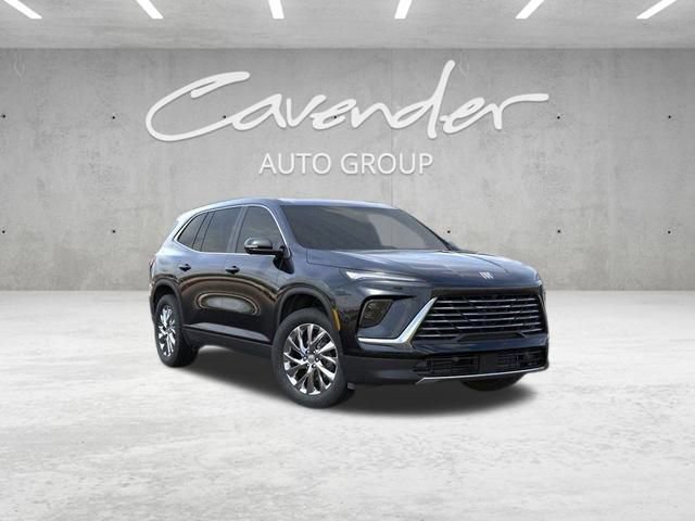 2026 Buick Enclave Preferred's photo