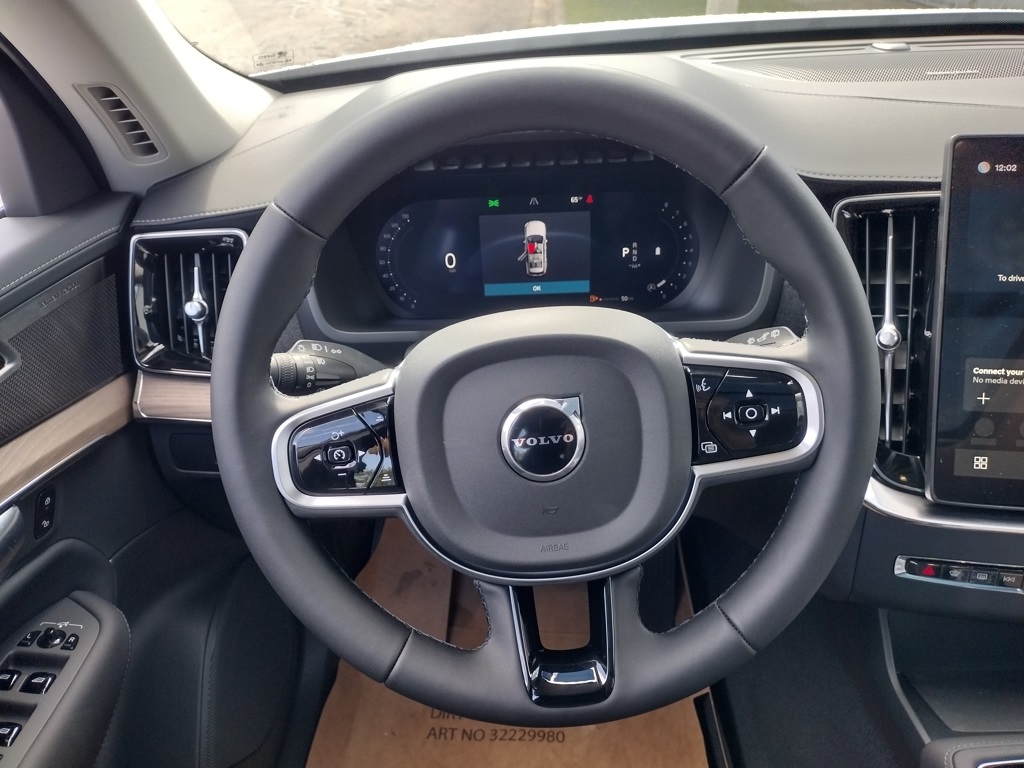 2026 VOLVO XC90 - Image 29