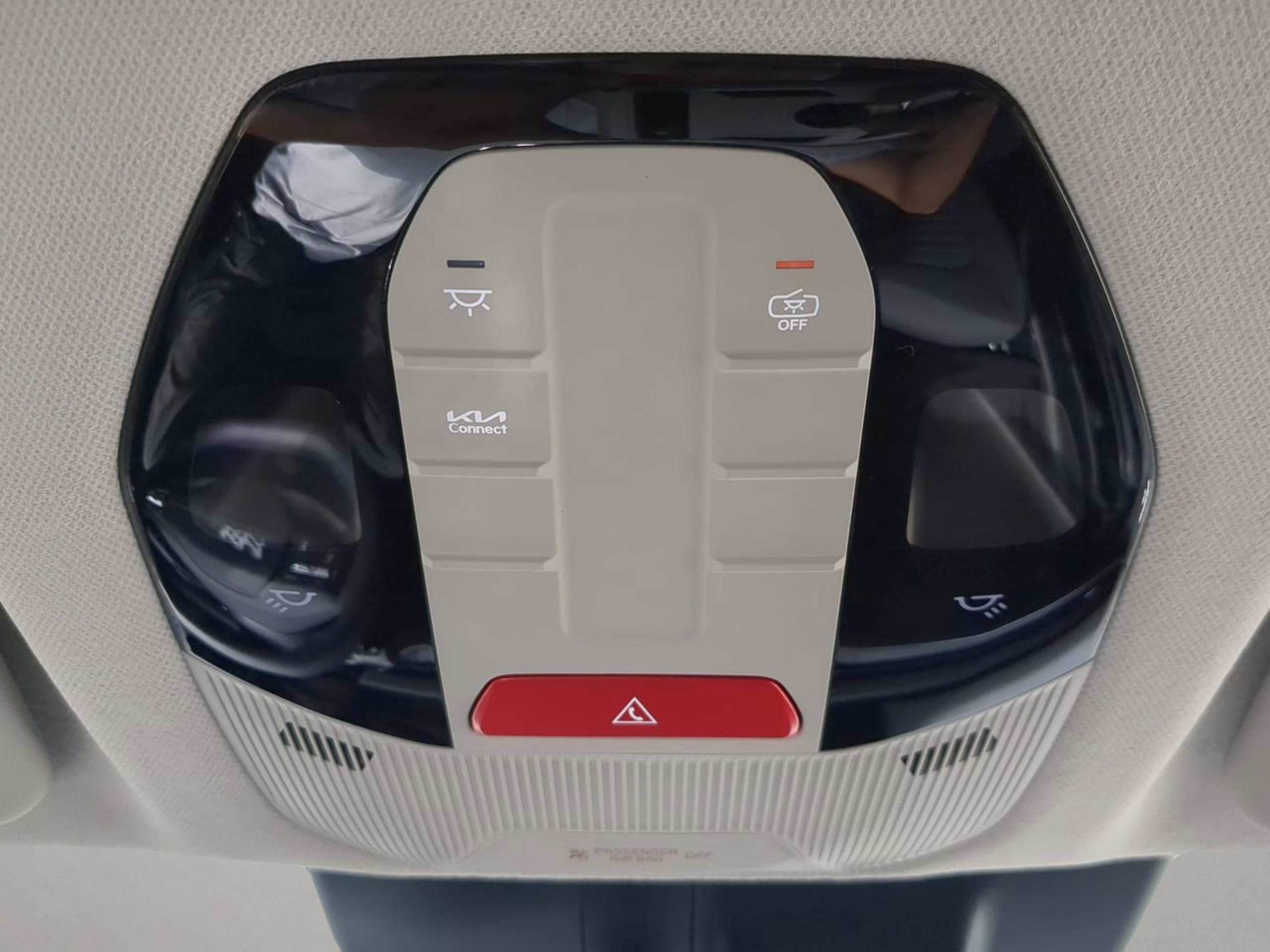 2025 Kia K4 EX photo 18