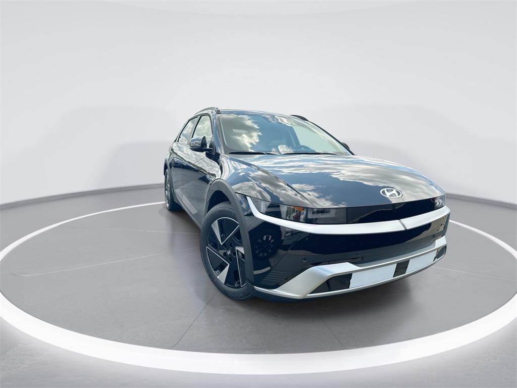 2025 Hyundai Ioniq 5 SEL photo 2