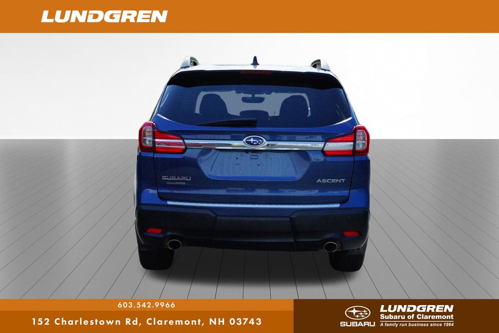 2021 Subaru Ascent Premium photo 4