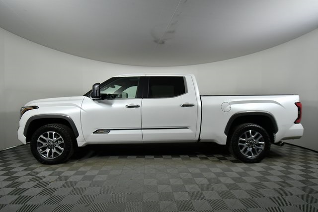 2024 Toyota Tundra 1794 Edition photo 15