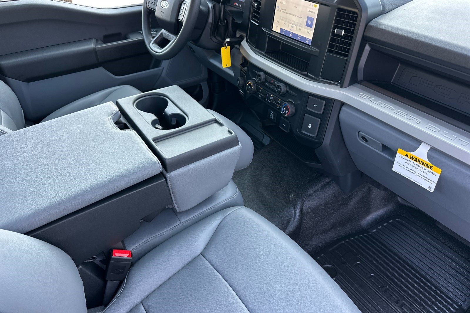 2026 Ford F-250 XL photo 13