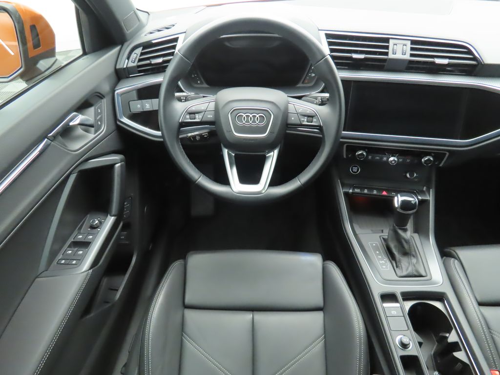 2024 Audi Q3 S line Premium Plus photo 10