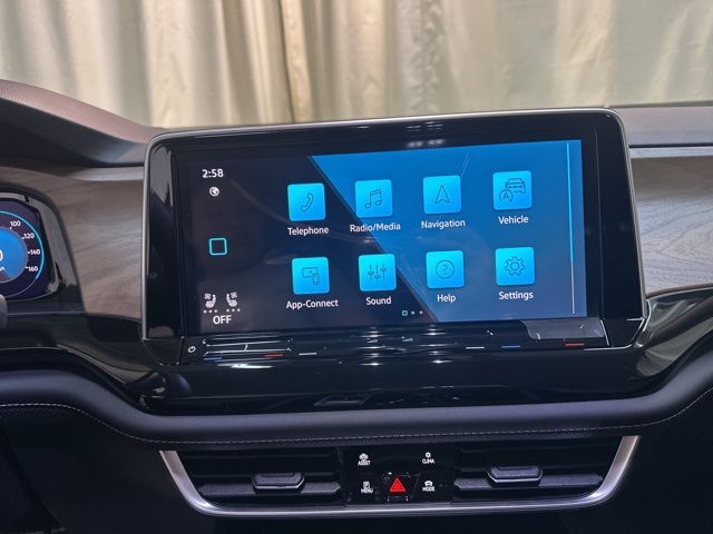2026 Volkswagen Atlas SE Technology photo 18