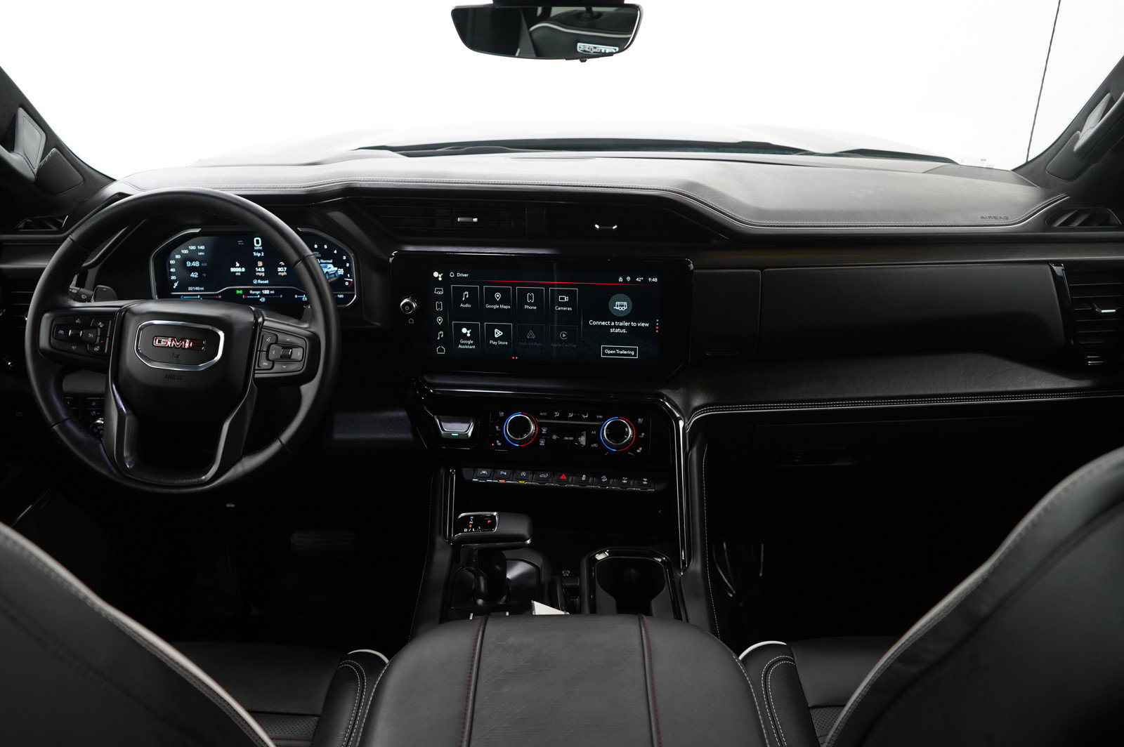 2023 Gmc Sierra 1500 AT4X photo 10