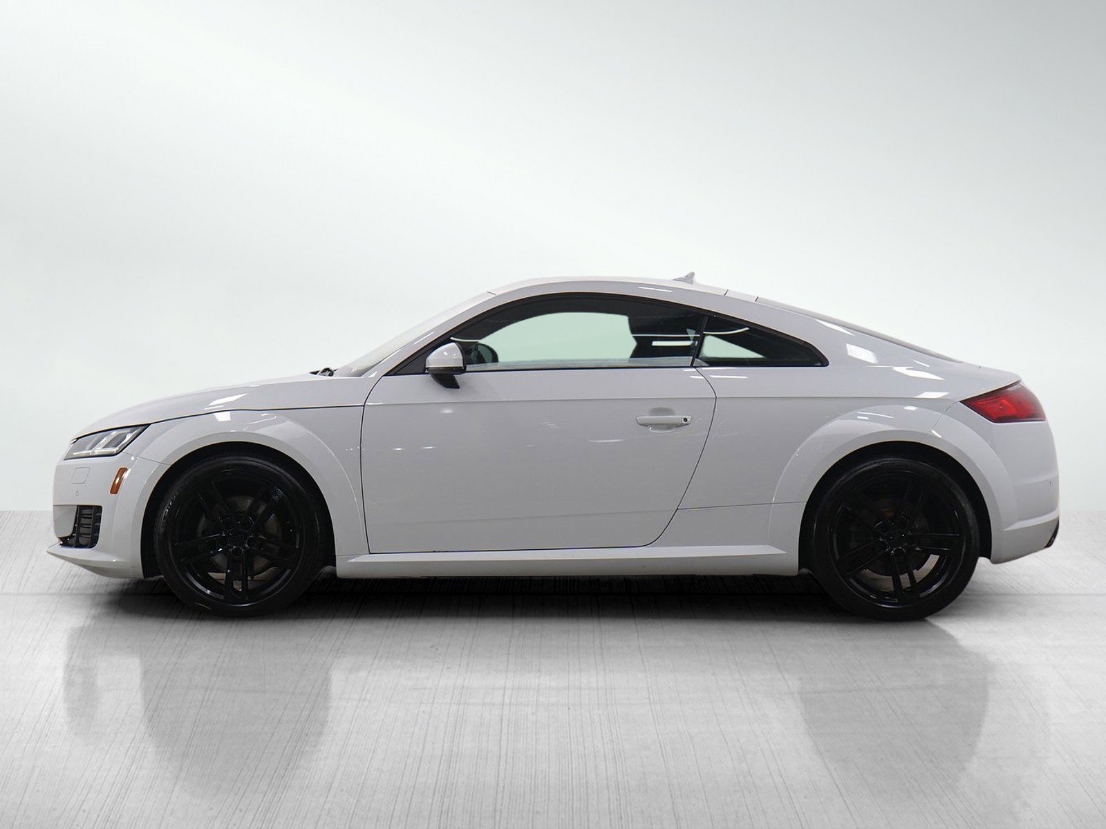 Used 2016 Audi TT Coupe Base with VIN TRUC5AFV9G1019986 for sale in Burnsville, Minnesota