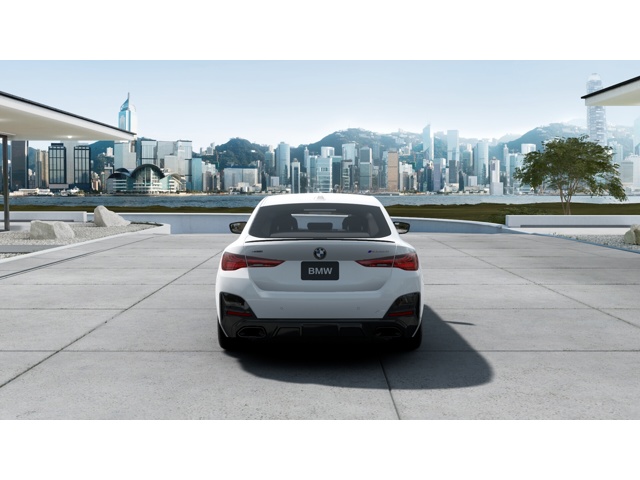 2026 Bmw M440i xDrive photo 5