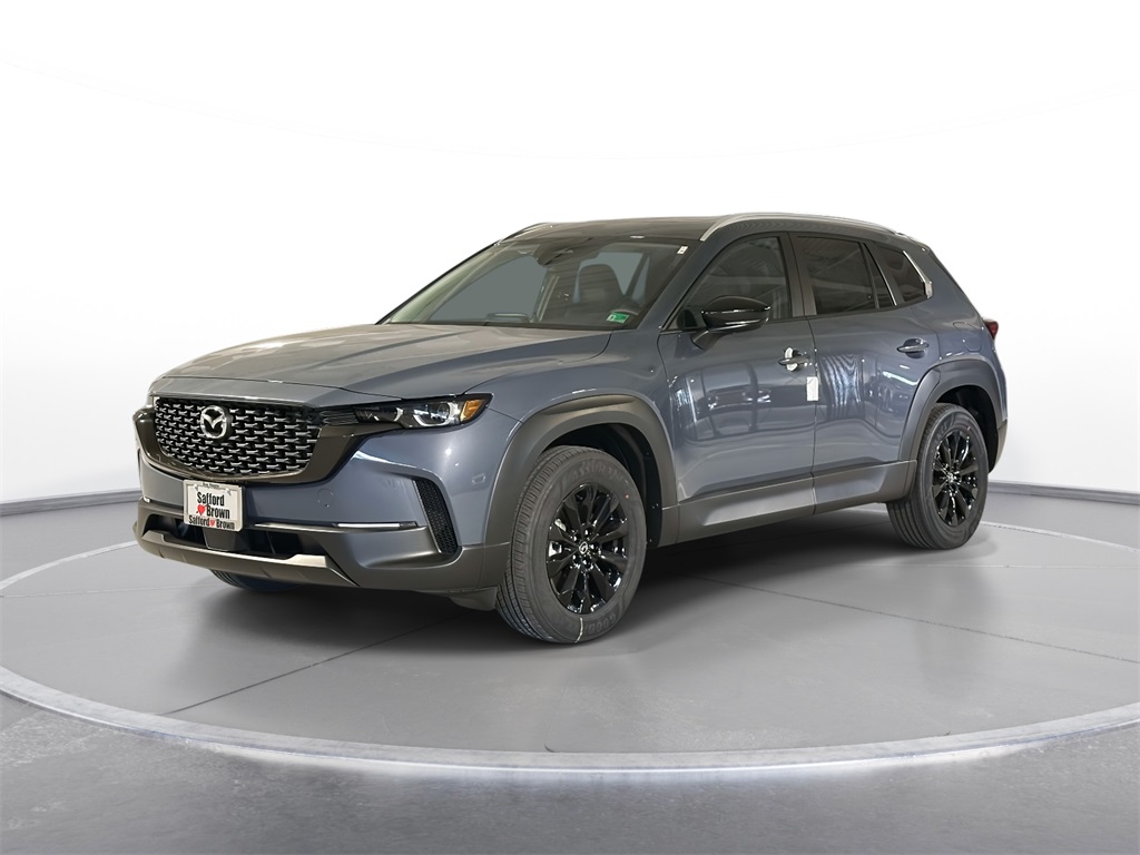 2025 Mazda CX-50 Premium's photo