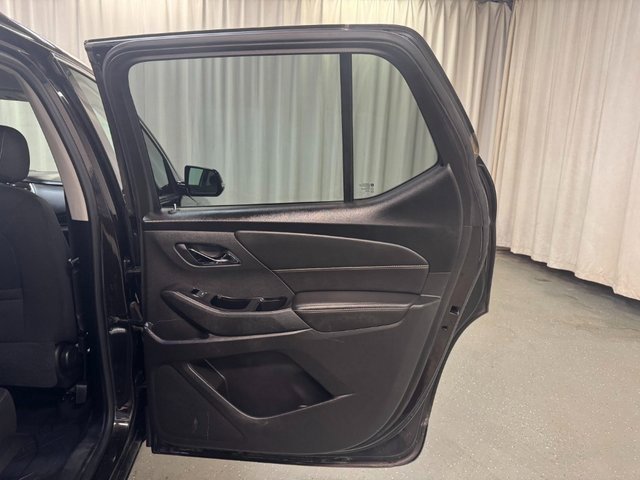 2019 Chevrolet Traverse Cloth photo 22