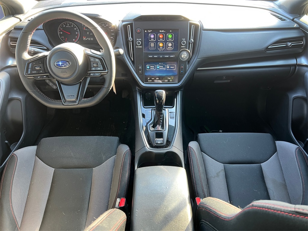 2023 Subaru WRX Base photo 11