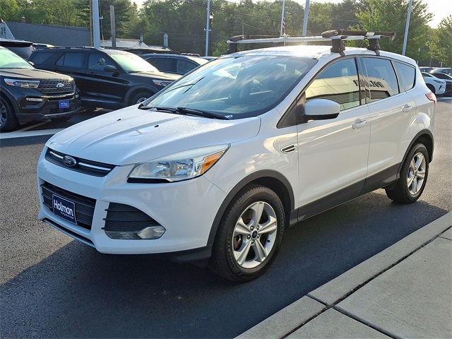 2014 Ford Escape SE photo 4
