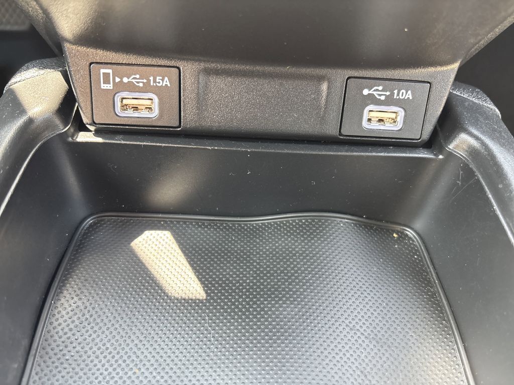 2022 Honda CR-V EX photo 21