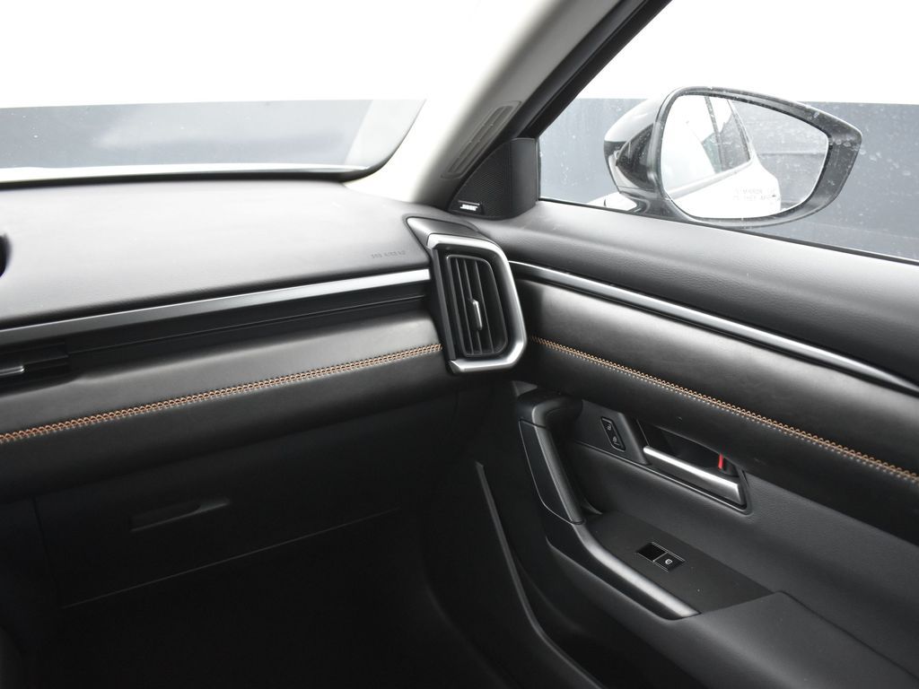 2025 Mazda CX-50 2.5 Turbo Premium photo 13